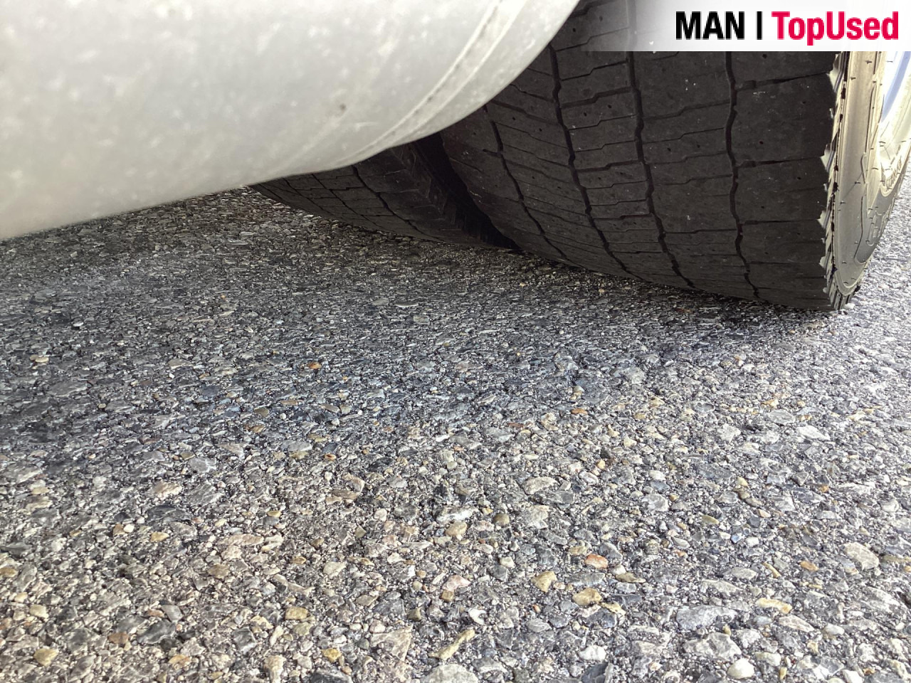 MAN TGX 18.470 4x2 BL SA - وحدة جر: صورة 2 MAN TGX 18.470 4x2 BL SA - وحدة جر: صورة 2