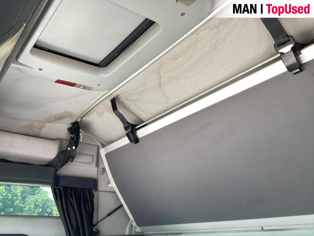 MAN TGX 18.480 4X2 BLS Motorschaden - وحدة جر: صورة 5 MAN TGX 18.480 4X2 BLS Motorschaden - وحدة جر: صورة 5