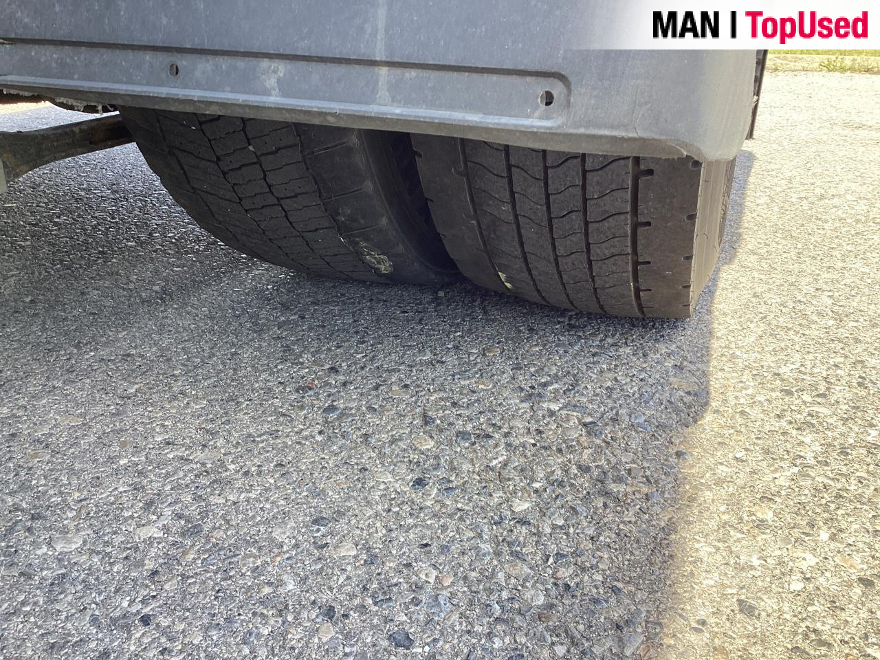 MAN TGX 18.480 4X2 BLS Motorschaden - وحدة جر: صورة 3 MAN TGX 18.480 4X2 BLS Motorschaden - وحدة جر: صورة 3