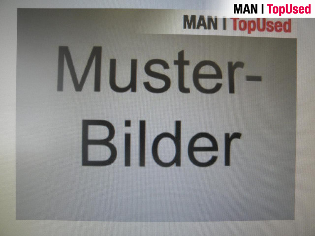 MAN TGX 18.510 4X2 LLS-U - وحدة جر: صورة 3 MAN TGX 18.510 4X2 LLS-U - وحدة جر: صورة 3