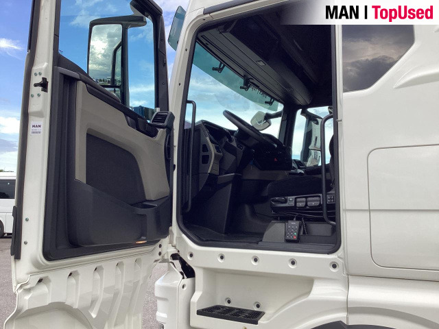 MAN TGX 18.510 4x2 BL SA - وحدة جر: صورة 2 MAN TGX 18.510 4x2 BL SA - وحدة جر: صورة 2