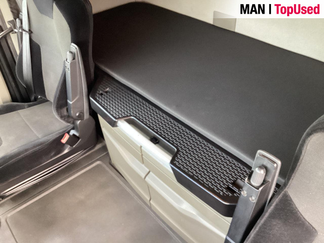 MAN TGX 18.510 4x2 BL SA - وحدة جر: صورة 4 MAN TGX 18.510 4x2 BL SA - وحدة جر: صورة 4