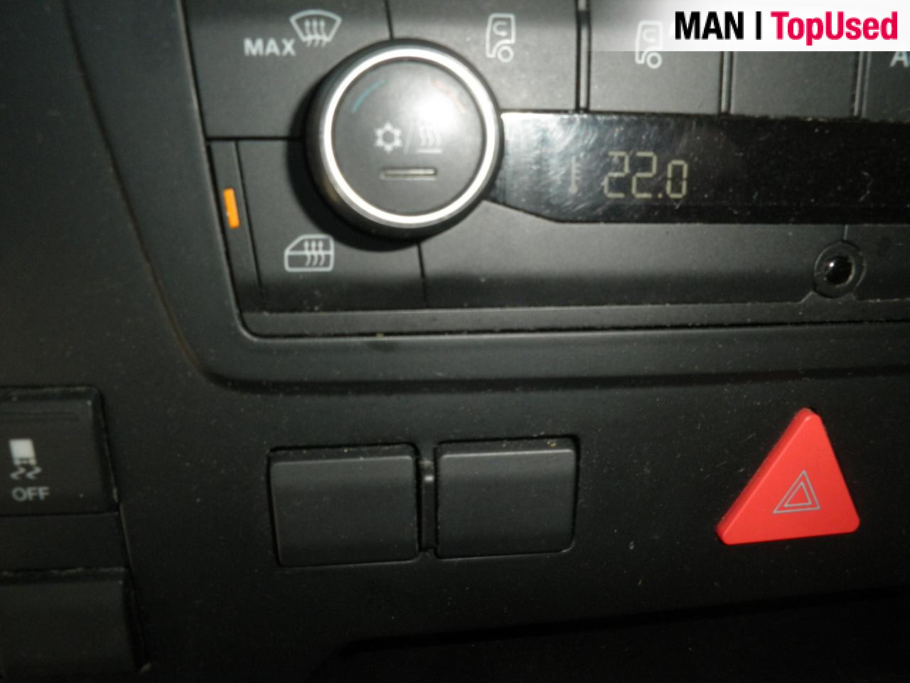 MAN TGX 18.510 4x2 LL SA - وحدة جر: صورة 2 MAN TGX 18.510 4x2 LL SA - وحدة جر: صورة 2