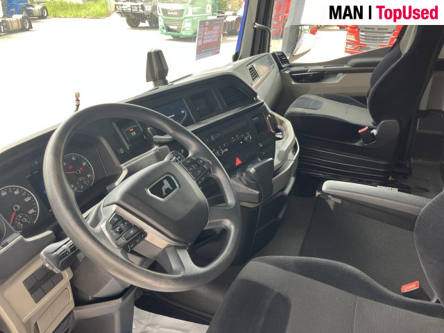 MAN TGX 26.470 6x2-4 LL CH - شاحنات الحاويات / جسم علوي قابل للتغيير شاحنة: صورة 2 MAN TGX 26.470 6x2-4 LL CH - شاحنات الحاويات / جسم علوي قابل للتغيير شاحنة: صورة 2