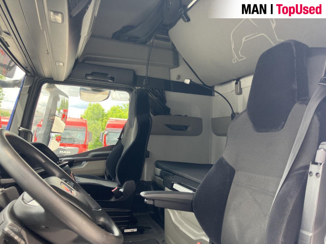 MAN TGX 26.470 6x2-4 LL CH - شاحنات الحاويات / جسم علوي قابل للتغيير شاحنة: صورة 4 MAN TGX 26.470 6x2-4 LL CH - شاحنات الحاويات / جسم علوي قابل للتغيير شاحنة: صورة 4