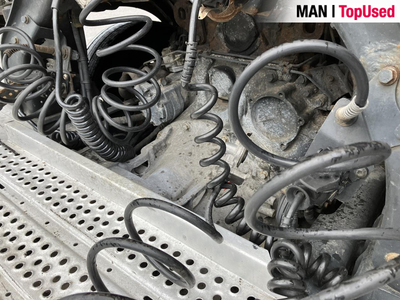 MERCEDES-BENZ ACTROS 1845 Lowdeck LSnRL - وحدة جر: صورة 2 MERCEDES-BENZ ACTROS 1845 Lowdeck LSnRL - وحدة جر: صورة 2