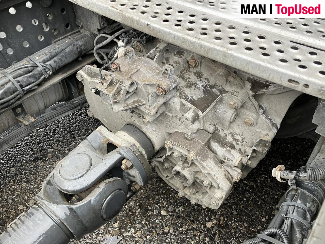 MERCEDES-BENZ ACTROS 1845 Lowdeck LSnRL - وحدة جر: صورة 3 MERCEDES-BENZ ACTROS 1845 Lowdeck LSnRL - وحدة جر: صورة 3