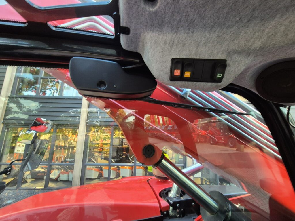 MANITOU MT 1033 easy - رافعة تلسكوبية: صورة 5 MANITOU MT 1033 easy - رافعة تلسكوبية: صورة 5