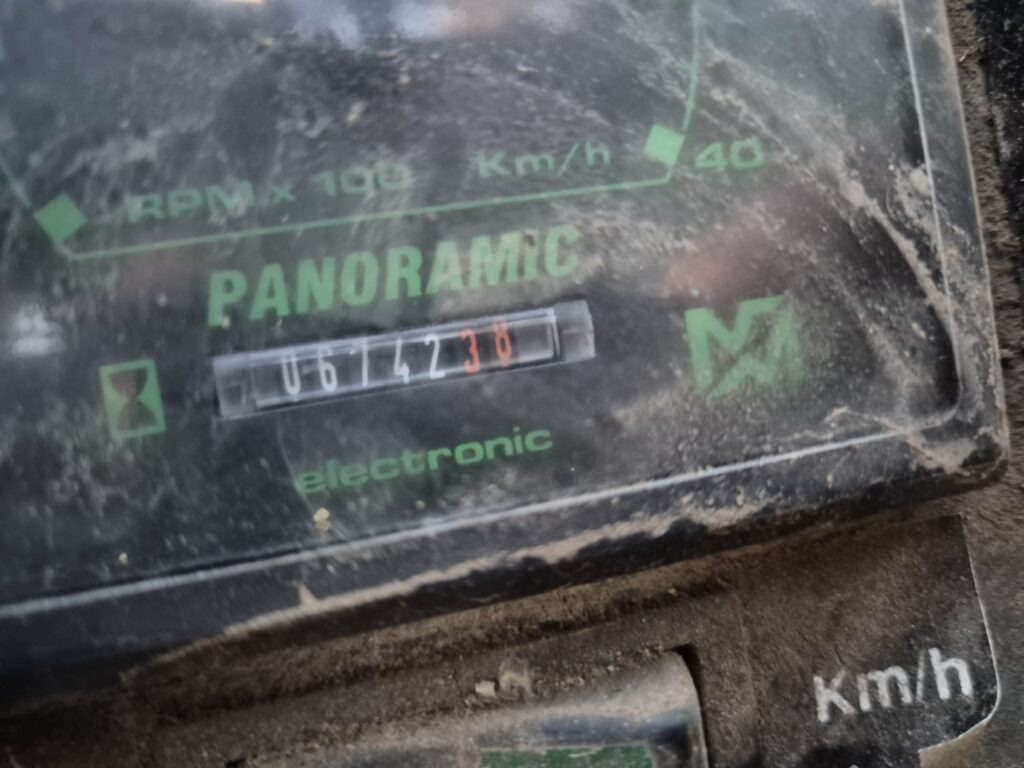 MERLO Roto 30.13 - رافعة تلسكوبية: صورة 5 MERLO Roto 30.13 - رافعة تلسكوبية: صورة 5