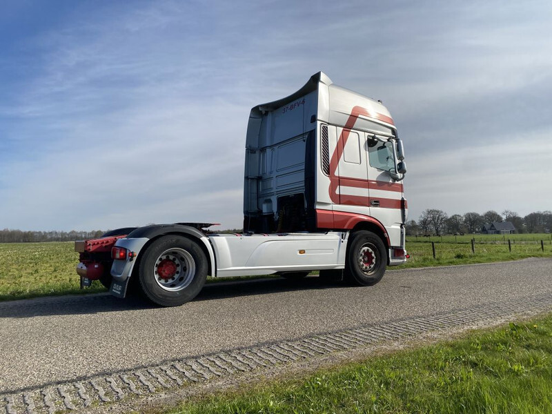DAF XF 106.460 | SSC | RETARDER | LOW .KM | DUTCH TRUCK | - وحدة جر: صورة 2 DAF XF 106.460 | SSC | RETARDER | LOW .KM | DUTCH TRUCK | - وحدة جر: صورة 2