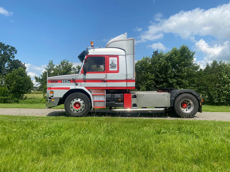 Scania T143-500 V8 | 4x2 | 4350 mm WHEELBASE | TOP CONDITION !!! - وحدة جر: صورة 2 Scania T143-500 V8 | 4x2 | 4350 mm WHEELBASE | TOP CONDITION !!! - وحدة جر: صورة 2