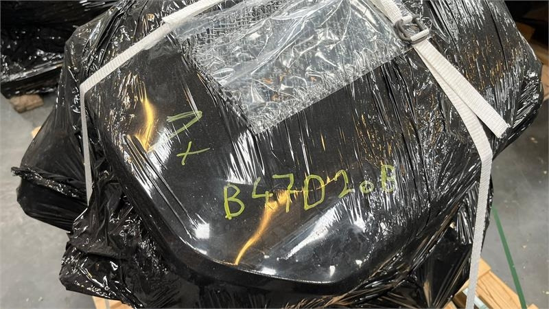 الآلات الزراعية BMW Motor B47D20B ny komplet motor: صورة 7