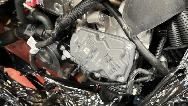 الآلات الزراعية BMW Motor B47D20B ny komplet motor: صورة 11