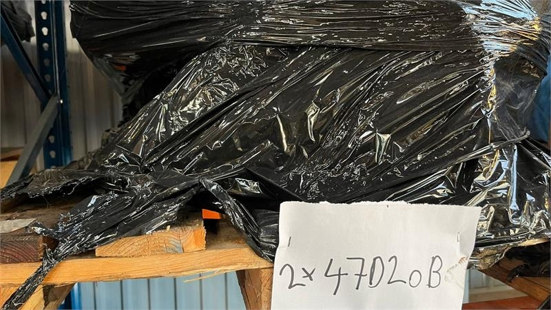 الآلات الزراعية BMW Motor B47D20B ny komplet motor: صورة 13