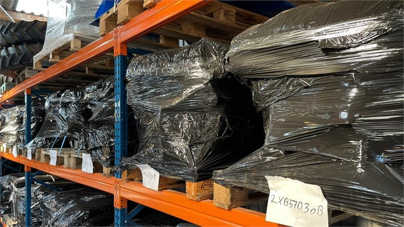 الآلات الزراعية BMW Motor B47D20B ny komplet motor: صورة 16