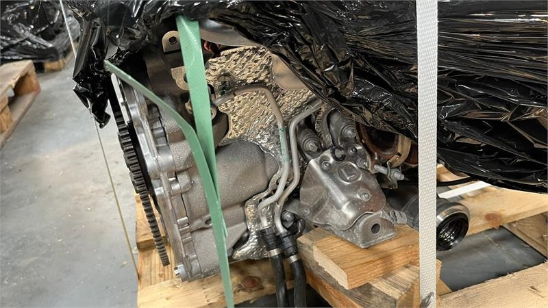 الآلات الزراعية BMW Motor B47D20B ny komplet motor: صورة 8