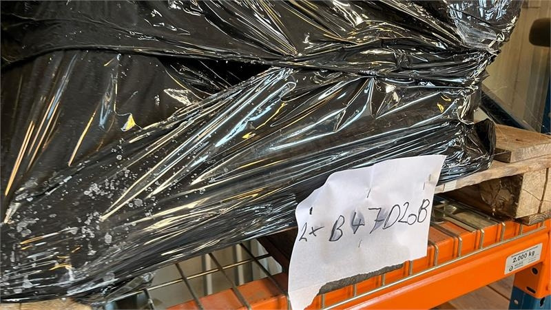 الآلات الزراعية BMW Motor B47D20B ny komplet motor: صورة 14