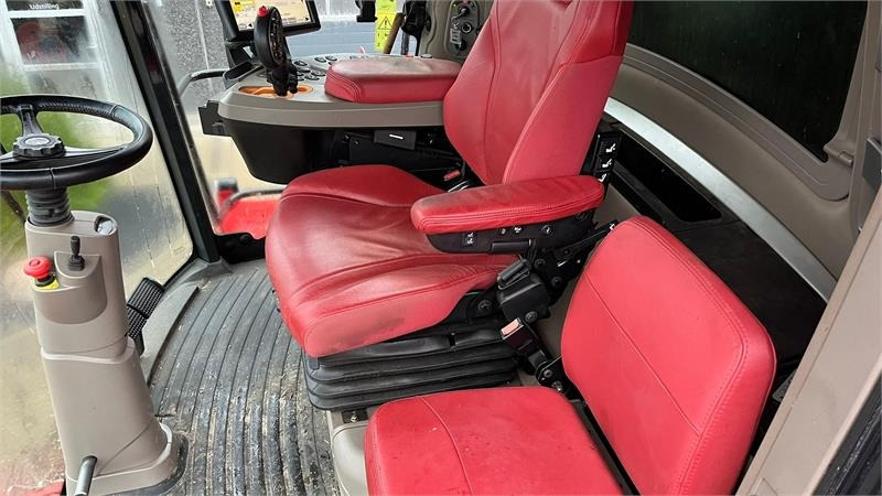 Case IH 8250 Axial-Flow med 35fod Varicut skærebord. Dansk - حصادة موحَّدة: صورة 3 Case IH 8250 Axial-Flow med 35fod Varicut skærebord. Dansk - حصادة موحَّدة: صورة 3