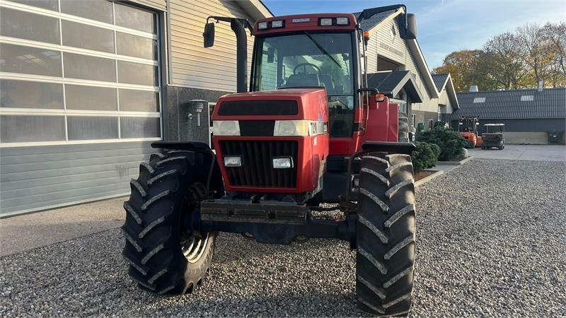 Case IH Magnum 7210 PRO PRO model, og en ejers traktor fra - جرار: صورة 4 Case IH Magnum 7210 PRO PRO model, og en ejers traktor fra - جرار: صورة 4