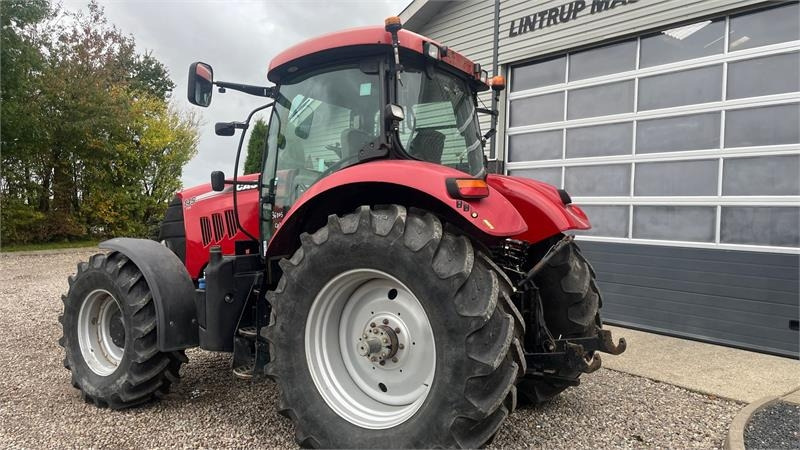 Case IH Puma 145 CVX Med frontlift - جرار: صورة 3 Case IH Puma 145 CVX Med frontlift - جرار: صورة 3