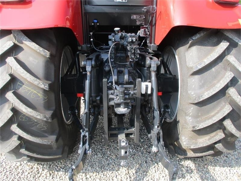 Case IH Puma 180 FPS - جرار: صورة 4 Case IH Puma 180 FPS - جرار: صورة 4