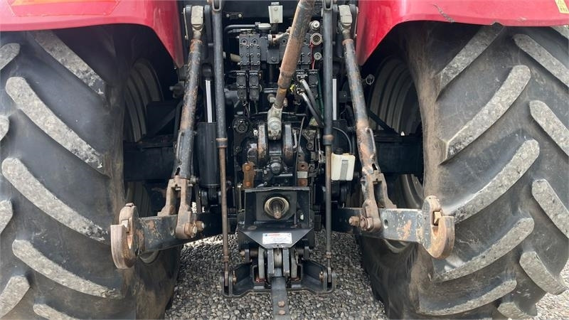 Case IH Puma 230 Med frontlift og frontlæsser - جرار: صورة 5 Case IH Puma 230 Med frontlift og frontlæsser - جرار: صورة 5