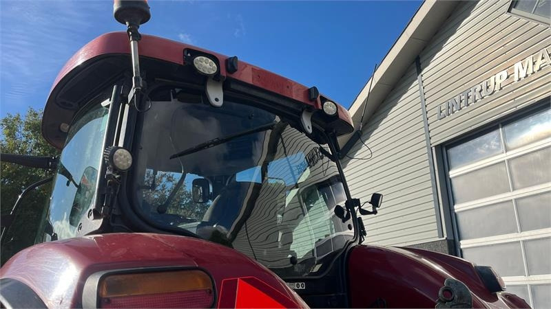 Case IH Puma 230Cvx Med frontlift - جرار: صورة 5 Case IH Puma 230Cvx Med frontlift - جرار: صورة 5