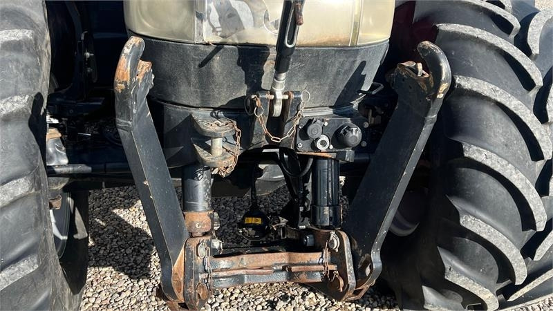 Case IH Puma 230Cvx Med frontlift - جرار: صورة 3 Case IH Puma 230Cvx Med frontlift - جرار: صورة 3