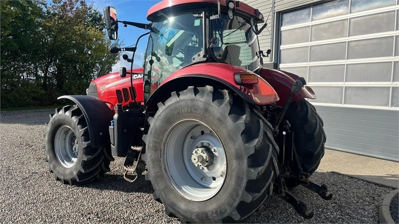 Case IH Puma 230Cvx Med frontlift - جرار: صورة 3 Case IH Puma 230Cvx Med frontlift - جرار: صورة 3