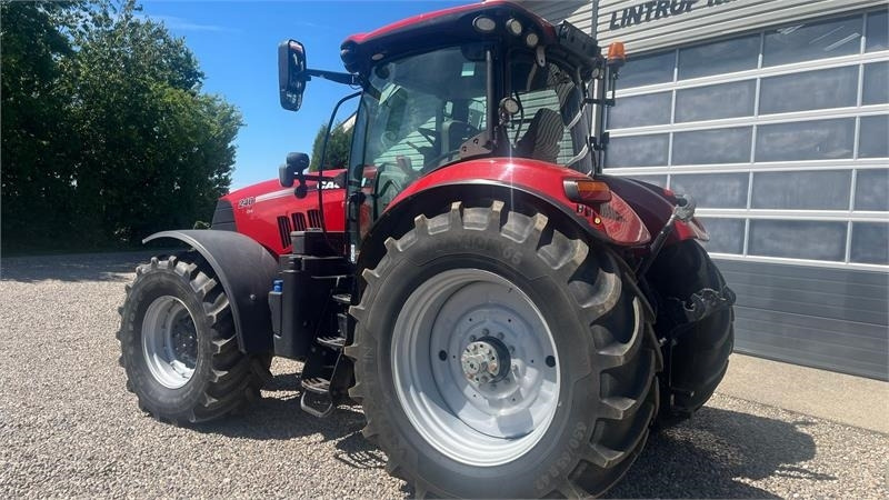 Case IH Puma 240 CVX Med frontlift og evt. RTK GPS - جرار: صورة 3 Case IH Puma 240 CVX Med frontlift og evt. RTK GPS - جرار: صورة 3