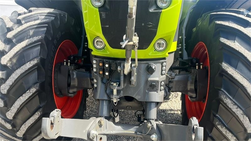 Claas Axion 960 Med GPS anlæg og stor dæk montering. Dan - جرار: صورة 4 Claas Axion 960 Med GPS anlæg og stor dæk montering. Dan - جرار: صورة 4