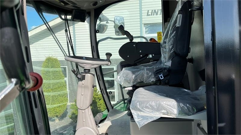 Deutz-fahr 7206 With 24feed - 7.2m header. New and unused Com - حصادة موحَّدة: صورة 5 Deutz-fahr 7206 With 24feed - 7.2m header. New and unused Com - حصادة موحَّدة: صورة 5