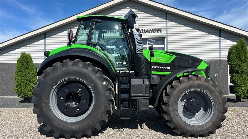 Deutz-fahr 9340 TTV 9340 TTV WARRIOR, New and unused tractor - جرار: صورة 3 Deutz-fahr 9340 TTV 9340 TTV WARRIOR, New and unused tractor - جرار: صورة 3
