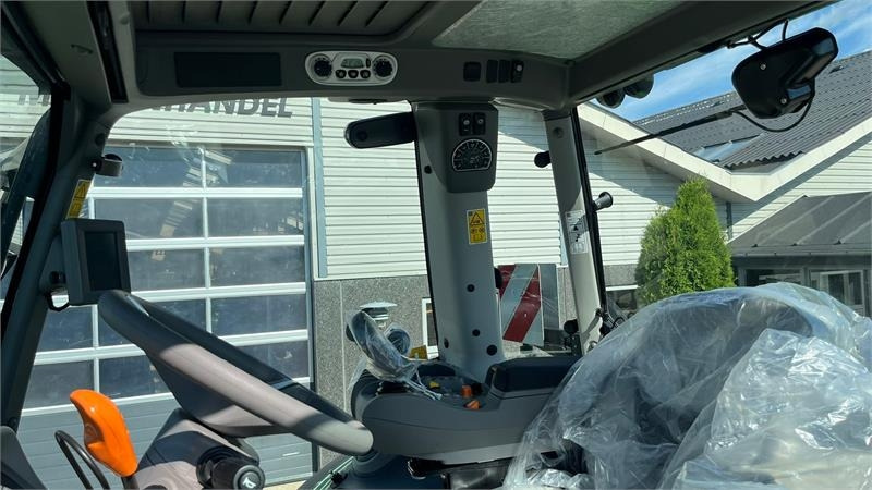 Deutz-fahr 9340 TTV 9340 TTV WARRIOR, New and unused tractor - جرار: صورة 5 Deutz-fahr 9340 TTV 9340 TTV WARRIOR, New and unused tractor - جرار: صورة 5