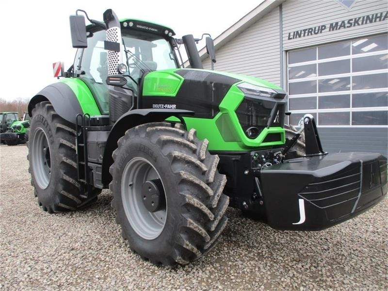 جرار Deutz-fahr 9340 TTV New and Unused tractor: صورة 19