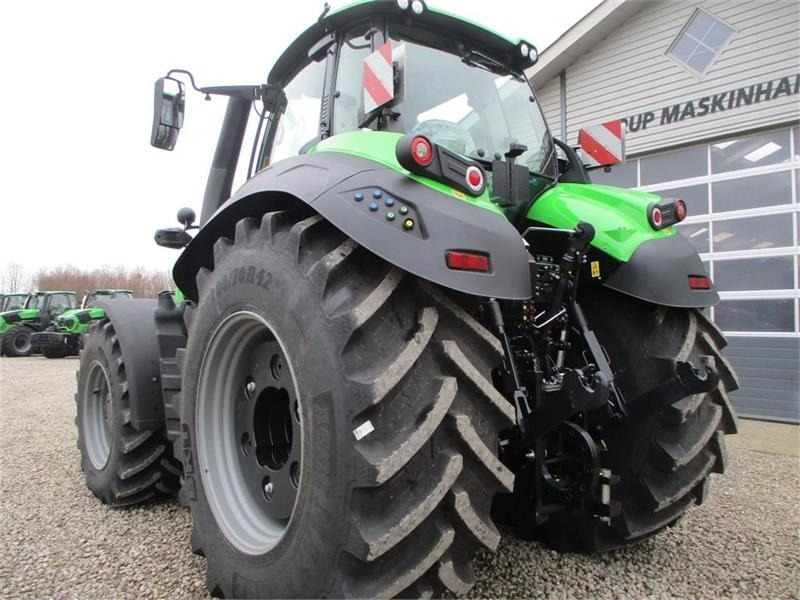 جرار Deutz-fahr 9340 TTV New and Unused tractor: صورة 7