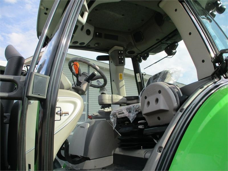 Deutz-fahr Agrotron 6205G New and Unused tractor - جرار: صورة 4 Deutz-fahr Agrotron 6205G New and Unused tractor - جرار: صورة 4