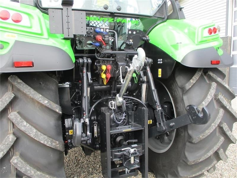 Deutz-fahr Agrotron 6205G New and Unused tractor - جرار: صورة 3 Deutz-fahr Agrotron 6205G New and Unused tractor - جرار: صورة 3
