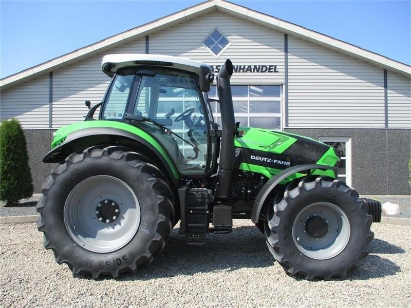 Deutz-fahr Agrotron 6205G New and Unused tractor - جرار: صورة 1 Deutz-fahr Agrotron 6205G New and Unused tractor - جرار: صورة 1
