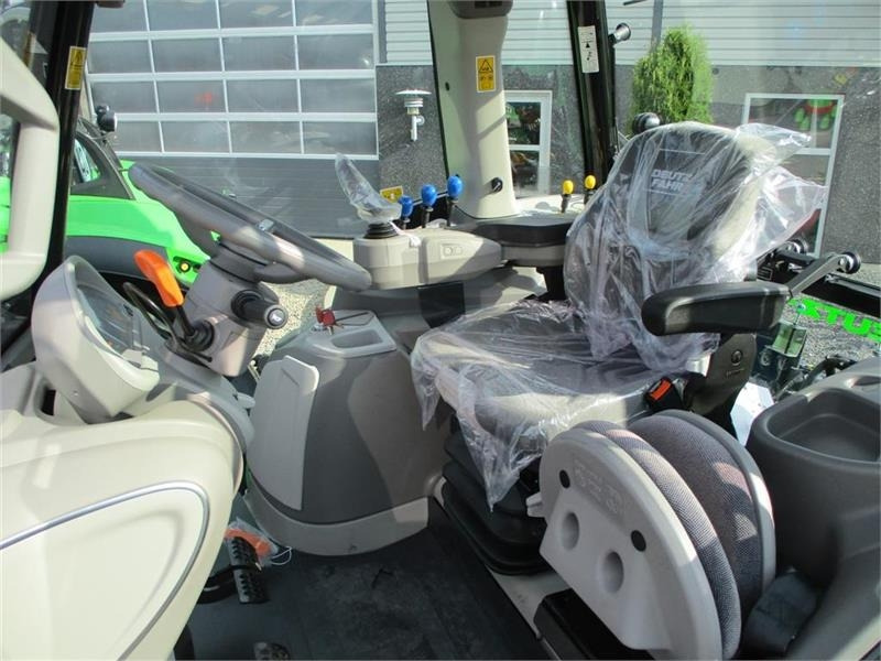 Deutz-fahr Agrotron 6205G New and Unused tractor - جرار: صورة 4 Deutz-fahr Agrotron 6205G New and Unused tractor - جرار: صورة 4