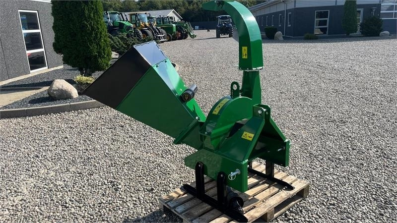 Dk-Tec WC 42 Flishugger  - قاطعة الأخشاب: صورة 4 Dk-Tec WC 42 Flishugger  - قاطعة الأخشاب: صورة 4