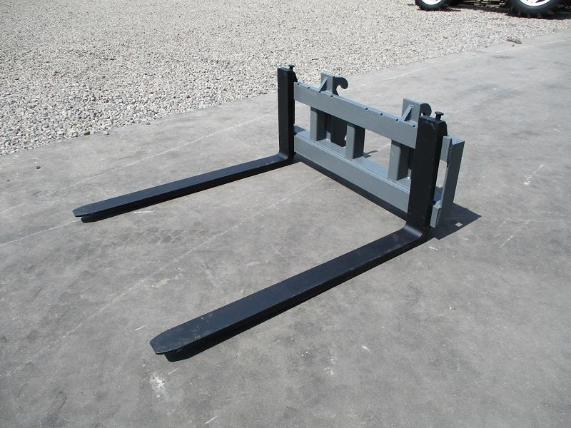 GiANT Pallegafler - شوكة: صورة 1 GiANT Pallegafler - شوكة: صورة 1