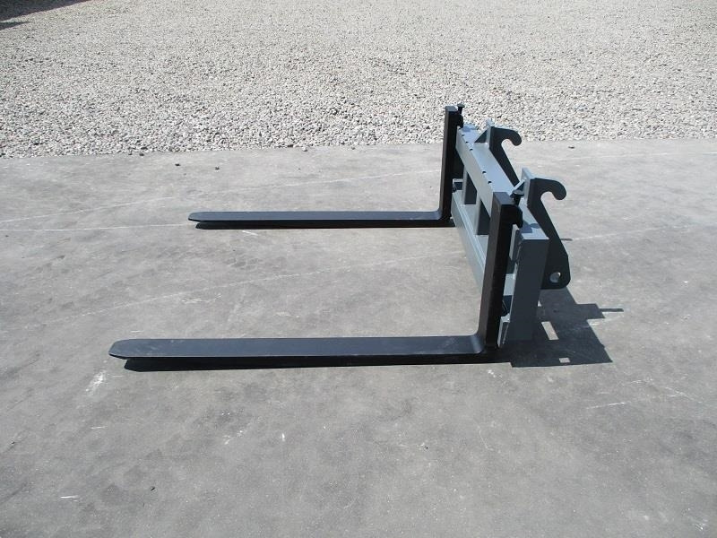 GiANT Pallegafler - شوكة: صورة 5 GiANT Pallegafler - شوكة: صورة 5