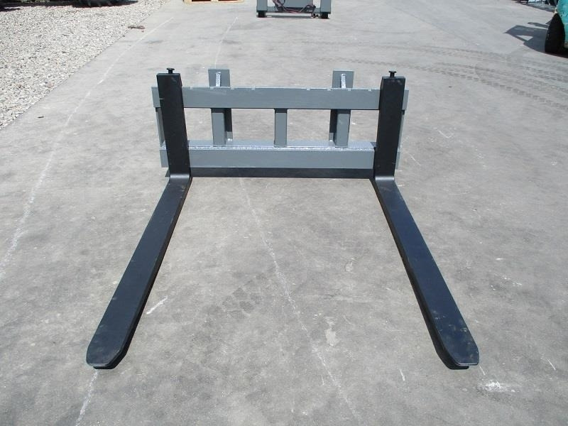 GiANT Pallegafler - شوكة: صورة 4 GiANT Pallegafler - شوكة: صورة 4