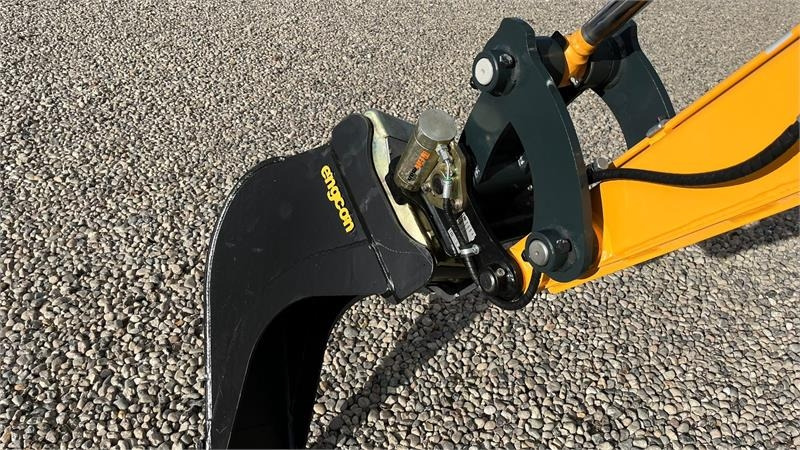 Hyundai R25Z-9AK Robex med Tilt-Mann tilt skifte samt Engc - حفارة مُصَّغرة: صورة 2 Hyundai R25Z-9AK Robex med Tilt-Mann tilt skifte samt Engc - حفارة مُصَّغرة: صورة 2