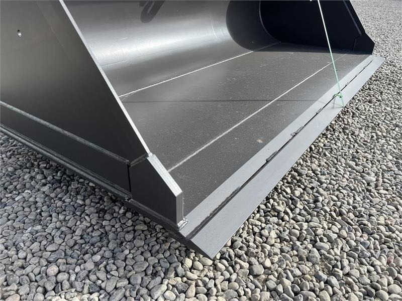 JST Skovl 3.4m3 med volvoskifte og 3m bred. NY SKOVL. - اللودر بعجل: صورة 5 JST Skovl 3.4m3 med volvoskifte og 3m bred. NY SKOVL. - اللودر بعجل: صورة 5