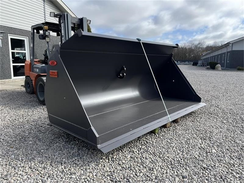 JST Skovl 3.4m3 med volvoskifte og 3m bred. NY SKOVL. - اللودر بعجل: صورة 4 JST Skovl 3.4m3 med volvoskifte og 3m bred. NY SKOVL. - اللودر بعجل: صورة 4