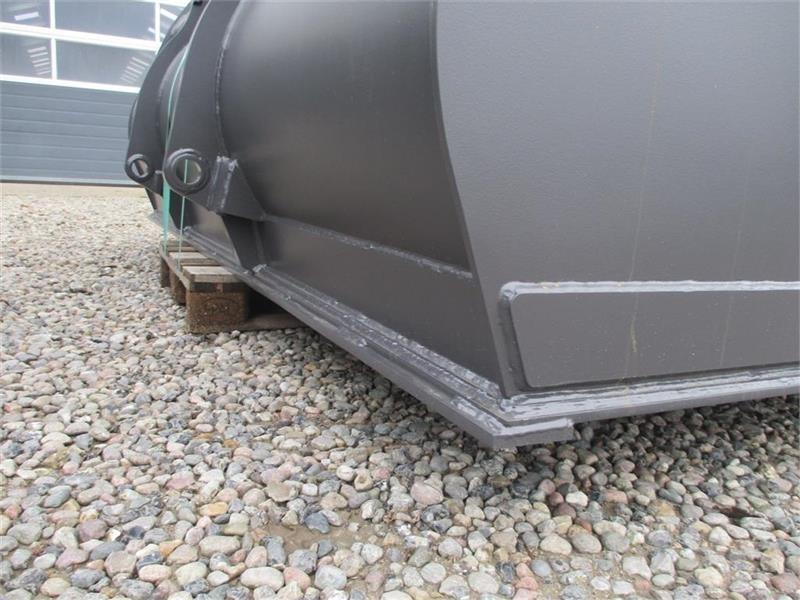 JST Skovl med volvoskifte 300 bred og tager 3.4m3. Den - اللودر بعجل: صورة 3 JST Skovl med volvoskifte 300 bred og tager 3.4m3. Den - اللودر بعجل: صورة 3