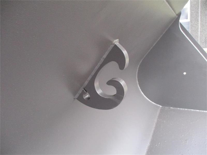 JST Skovl med volvoskifte 300 bred og tager 3.4m3. Den - اللودر بعجل: صورة 4 JST Skovl med volvoskifte 300 bred og tager 3.4m3. Den - اللودر بعجل: صورة 4