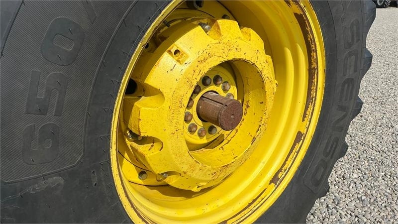John Deere 7280R Næsten nye dæk, Autopower og frontlift - جرار: صورة 5 John Deere 7280R Næsten nye dæk, Autopower og frontlift - جرار: صورة 5
